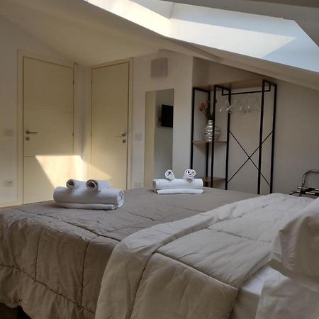 Bergamo & Dintorni Hotel Ngoại thất bức ảnh