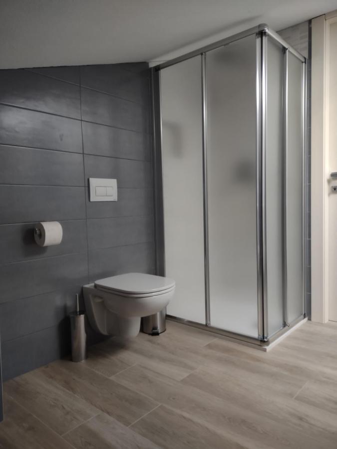 Bergamo & Dintorni Hotel Ngoại thất bức ảnh