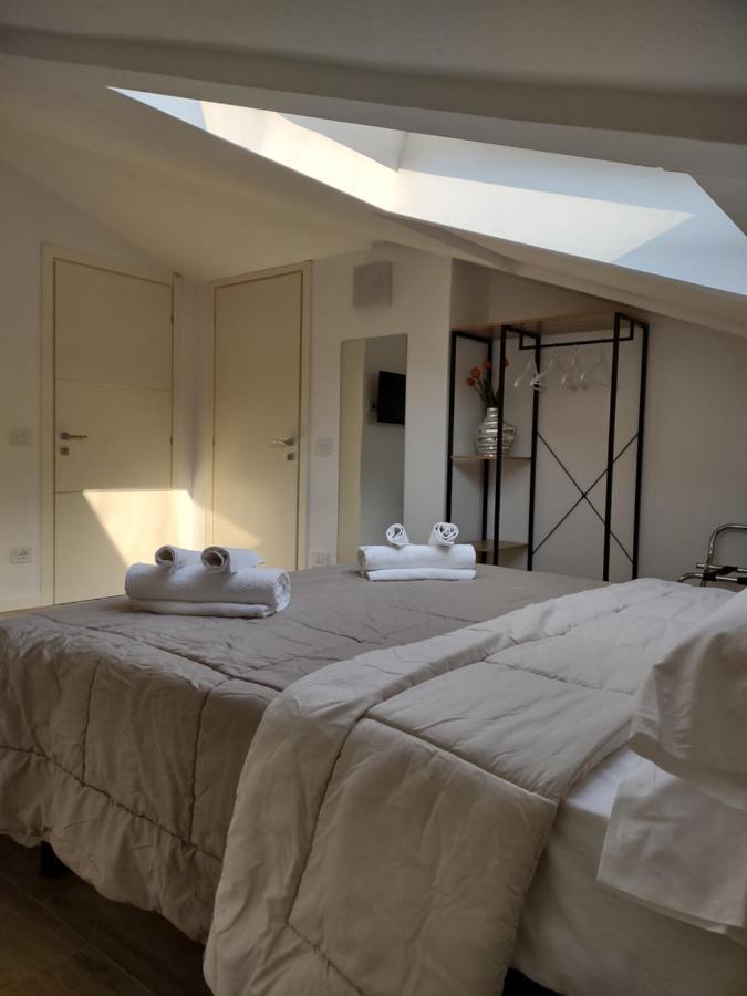 Bergamo & Dintorni Hotel Ngoại thất bức ảnh