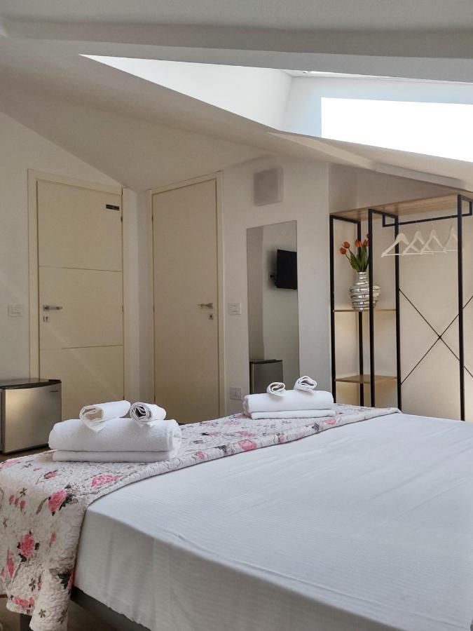 Bergamo & Dintorni Hotel Ngoại thất bức ảnh