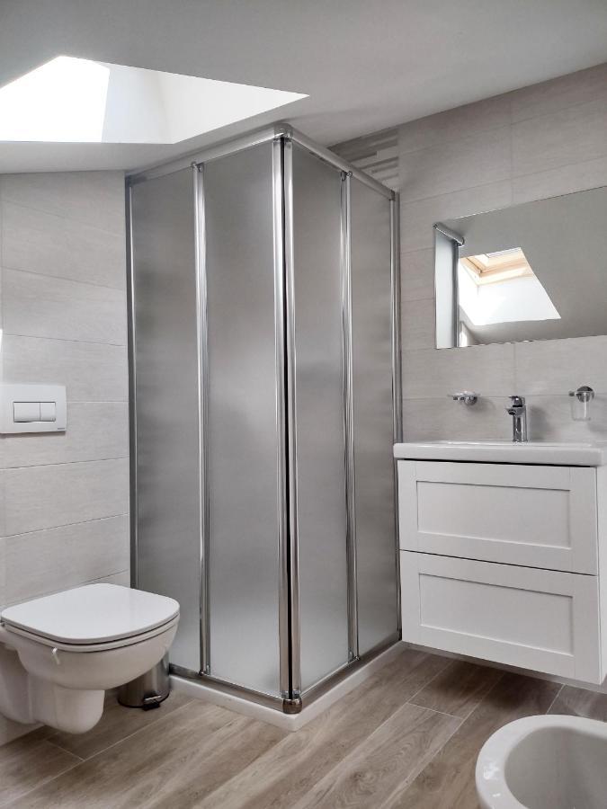 Bergamo & Dintorni Hotel Ngoại thất bức ảnh