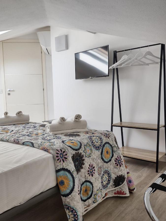 Bergamo & Dintorni Hotel Ngoại thất bức ảnh