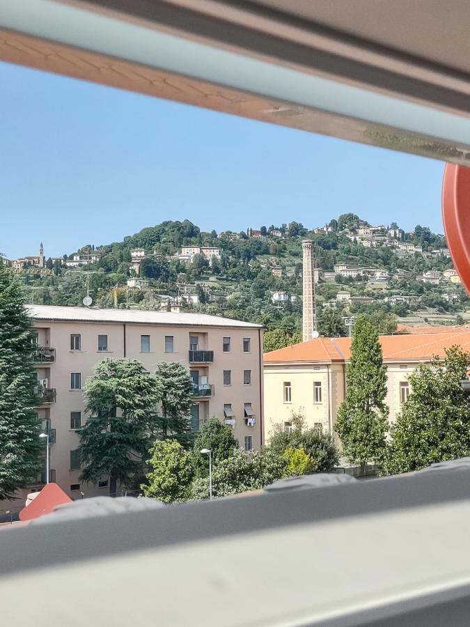Bergamo & Dintorni Hotel Ngoại thất bức ảnh