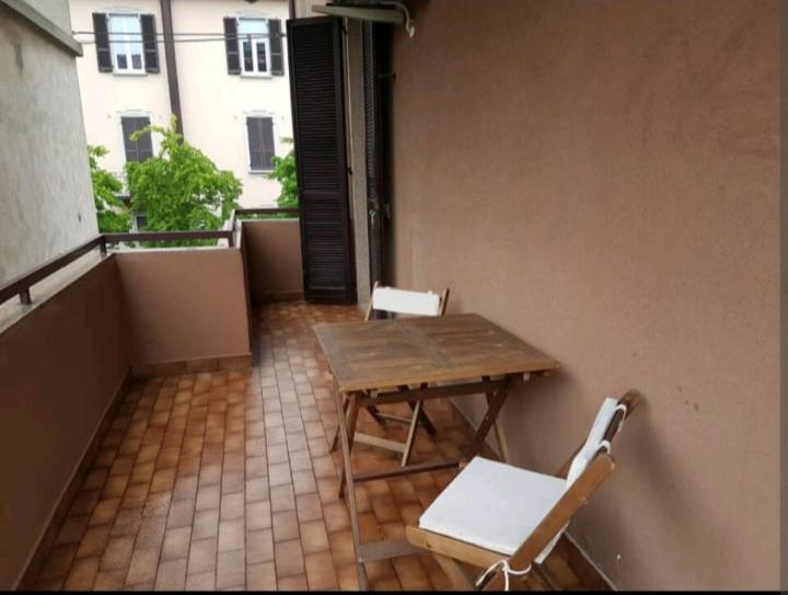 Bergamo & Dintorni Hotel Ngoại thất bức ảnh