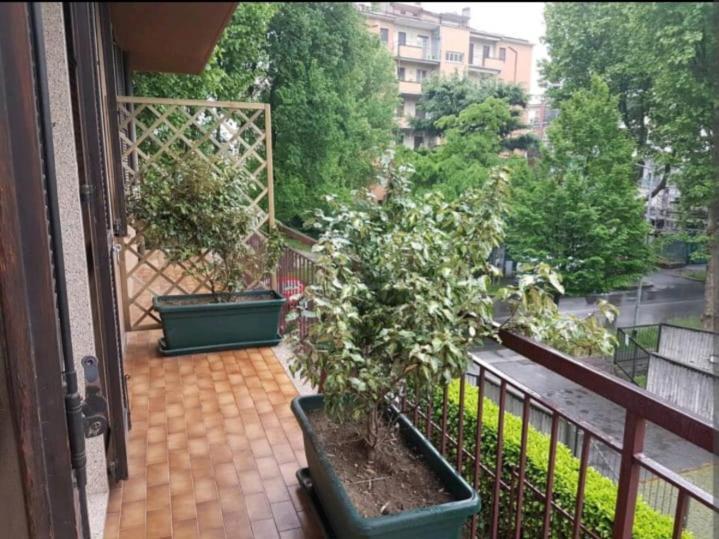 Bergamo & Dintorni Hotel Ngoại thất bức ảnh