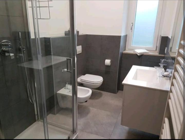 Bergamo & Dintorni Hotel Ngoại thất bức ảnh