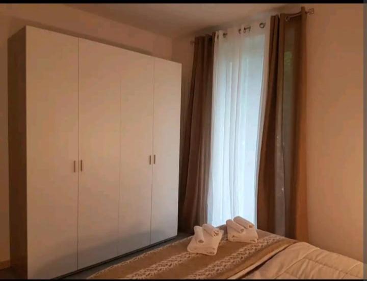 Bergamo & Dintorni Hotel Ngoại thất bức ảnh