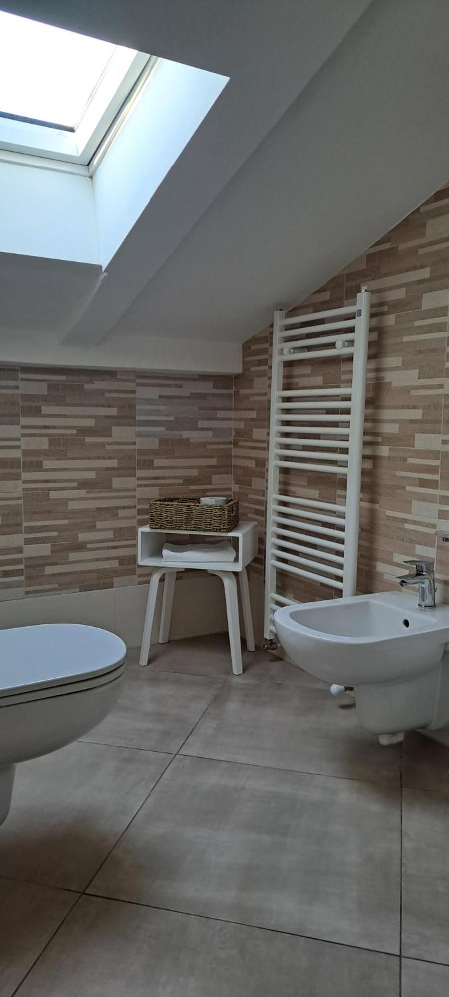 Bergamo & Dintorni Hotel Ngoại thất bức ảnh
