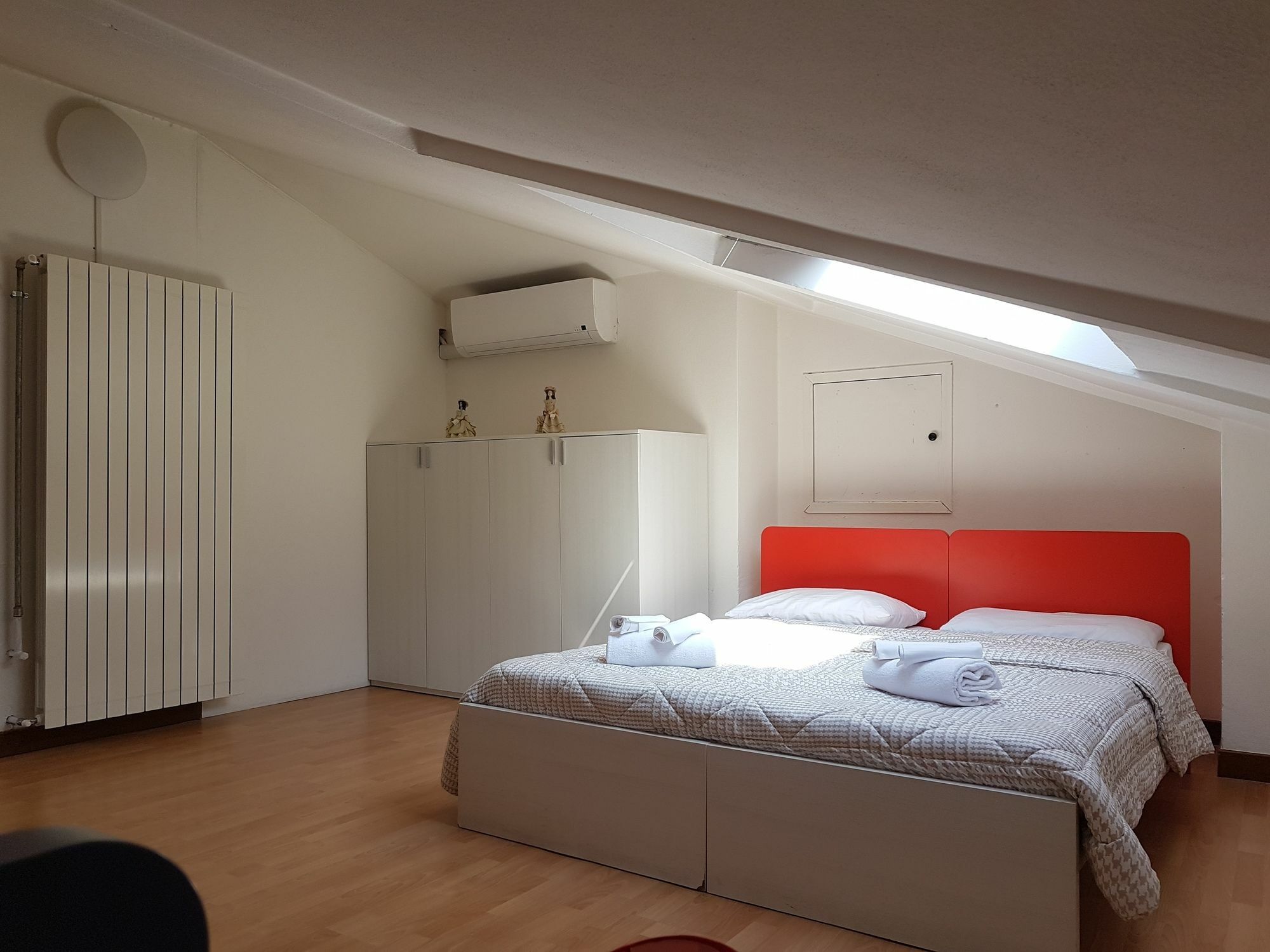 Bergamo & Dintorni Hotel Ngoại thất bức ảnh